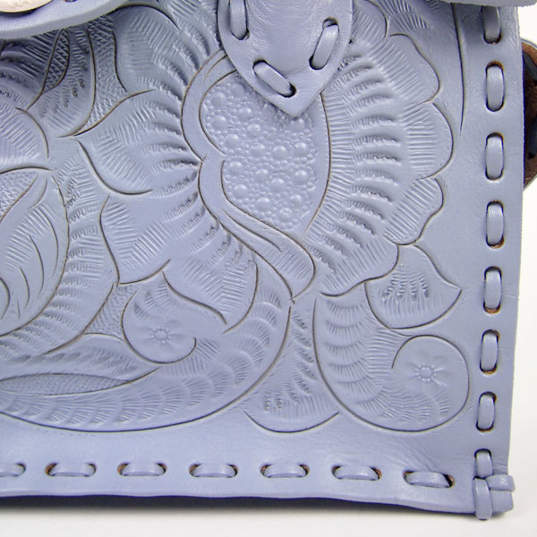 Maestra S 20SS マエストラS バッグ カービングトライブス