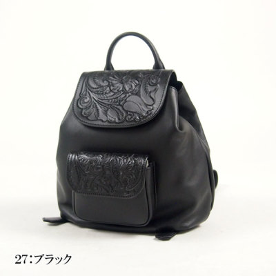 Carving Backpack カービングバックパック バッグ カービングトライブ 