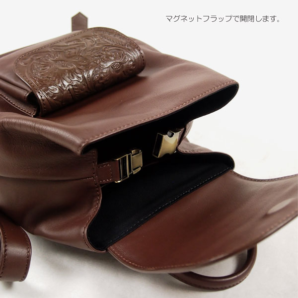 Carving Backpack カービングバックパック バッグ カービングトライブ