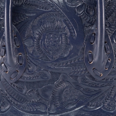 Mini MS 20AW ミニマエストラ 全3色バッグカービングトライブスCarving