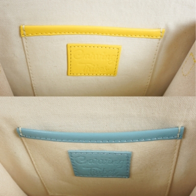Mini MS 21SS ミニマエストラ 仕切りなし ミニサイズバッグ