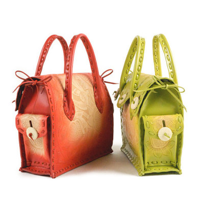 Maestra SBST 21AW マエストラ サンバースト 全2色バッグ