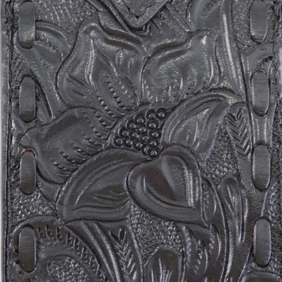 Card holder NC カードホルダーネックレス 全4色カービングトライブス