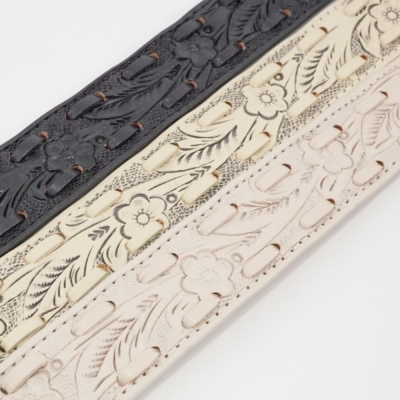 Shoulder strap ショルダーストラップ 全3色カービングトライブ