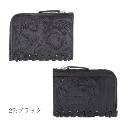 Keyring cardcase キーリングカードケースカードケース