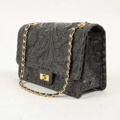 Carving Chain BAG カービングチェーンバッグ バッグカービング