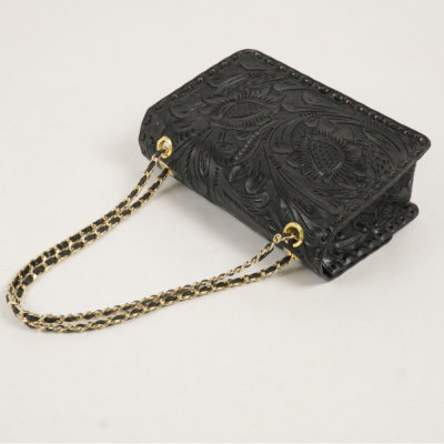 Carving Chain BAG カービングチェーンバッグ バッグカービング