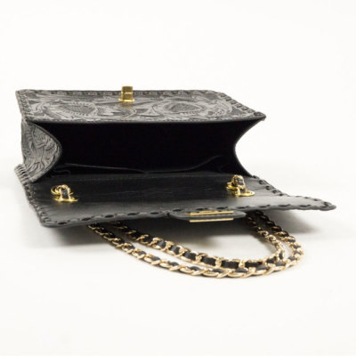 Carving Chain BAG カービングチェーンバッグ バッグカービング