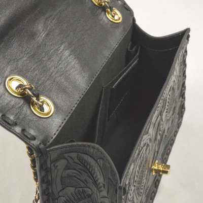 Carving Chain BAG カービングチェーンバッグ バッグカービング