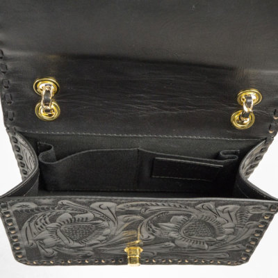 Carving Chain BAG カービングチェーンバッグ バッグカービング