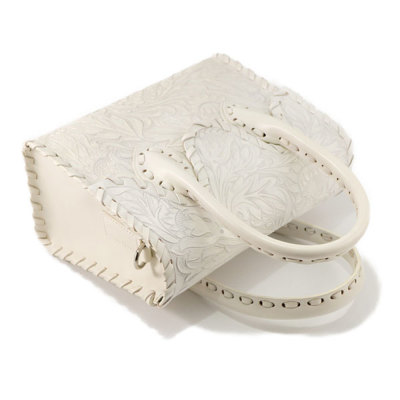 RollingST Handbag ローリングステッチハンドバッグ 全3色バッグ