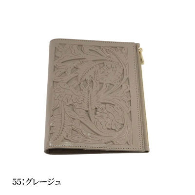 Passport case B6 パスポートケースB6 全3色パスポートケース 