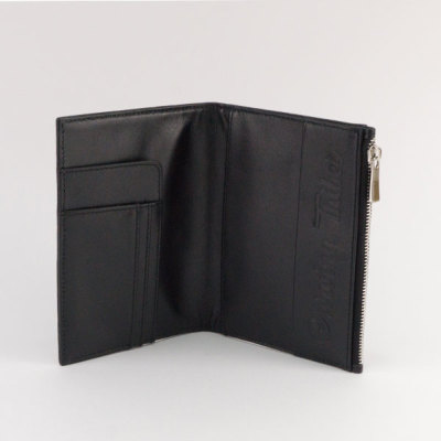 Passport case A6 パスポートケースA6 全3色パスポートケース