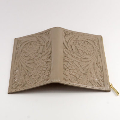 Passport case A6 パスポートケースA6 全3色パスポートケース