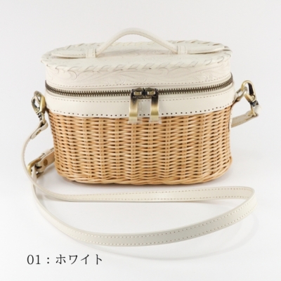 カービングトライブス グレースコンチネンタル　BasketVCbag BasketVCbag / GRACE CONTINENTAL | GRACE CONTINENTAL グレース