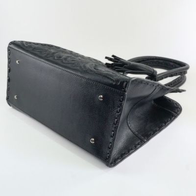 BostonBag ボストンバッグ バッグ カービングトライブス Carving