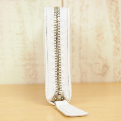 Zipped Wallet ジップウォレット 47387011 カービングトライブス
