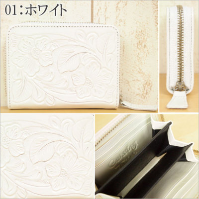 Card Case カードケース カービングトライブスCarving Tribes