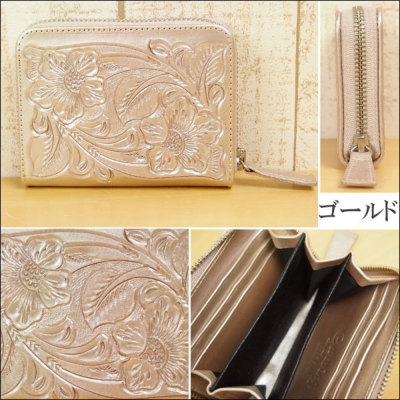 Card Case カードケース カービングトライブスCarving Tribes 