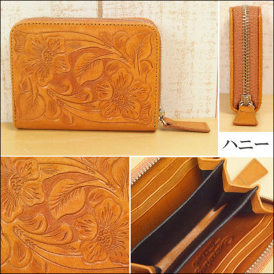Card Case カードケース カービングトライブスCarving Tribes