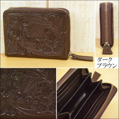 Card Case カードケース カービングトライブスCarving Tribes 