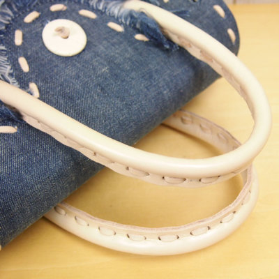 Denim Maestra SデニムマエストラSカービングトライブスCarving