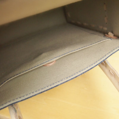 Denim Maestra SデニムマエストラSカービングトライブスCarving