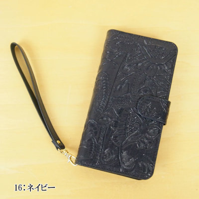 Mobile Case モバイルケース 小物カービングトライブスCarving Tribes ...