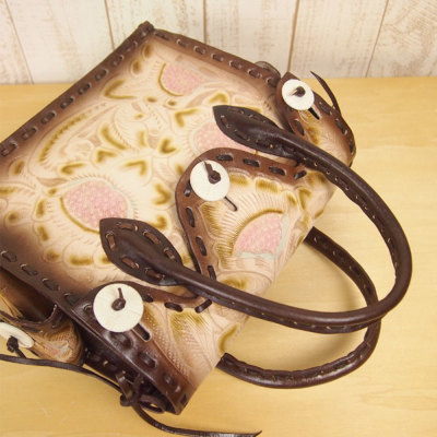 Multi Maestra S マルチマエストラS バッグ カービングトライブス