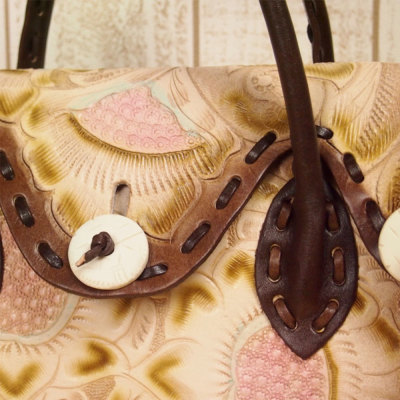 Multi Maestra S マルチマエストラS バッグ カービングトライブス