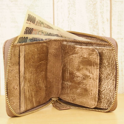 Box Case Wallet ウォレット カービングトライブスCarving Tribes