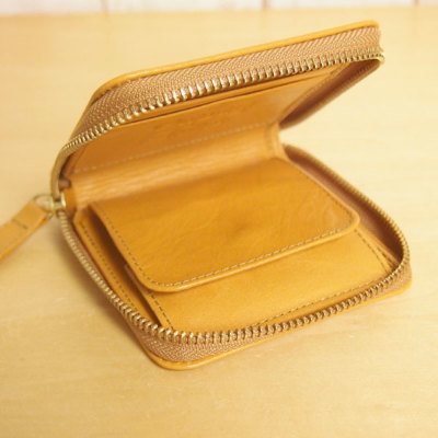 Box Case Wallet ウォレット カービングトライブスCarving Tribes