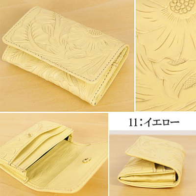 Carving Card case カービングカードケース カービングトライブス