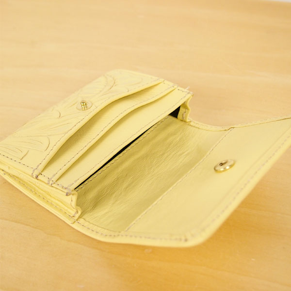 Carving Card case カービングカードケース カービングトライブス