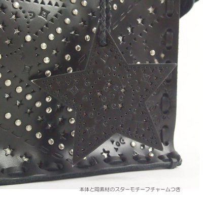 Studs Maestra S スタッズマエストラS バッグ カービングトライブス ...