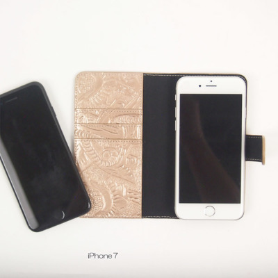 Mobile Case S モバイルケースS 小物カービングトライブスCarving