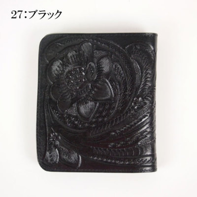 Travel Wallet トラベルウォレット 小物カービングトライブスCarving 