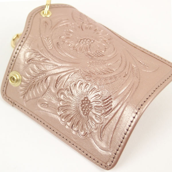 Carving Key Case2 カービングキーケース2 小物カービングトライブス