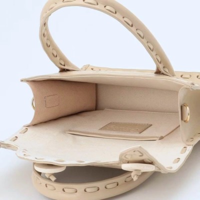 グレースコンチネンタルCARVING TRIBESカービングトライブス Mini Mini Maestra. ミニマエストラ.全4色バッグ カービングトライブ