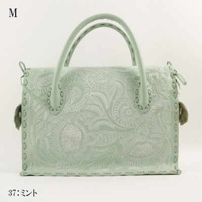 WP MaestraM 19SS ダブルペイント マエストラM バッグ