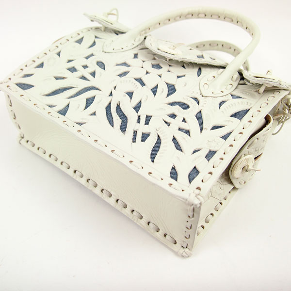 Cutwork Maestra S カットワークマエストラS バッグ カービング