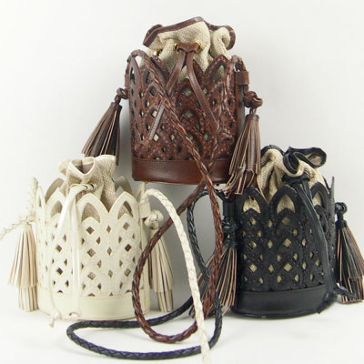 Tatiana タチアナ バッグ カービングトライブスCarving Tribes