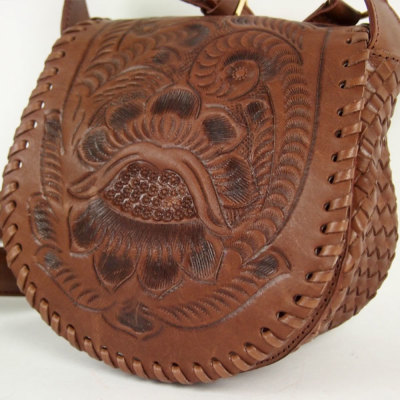 Clara クララ バッグ カービングトライブスCarving Tribes 【カービングシリーズ】-グレースコンチネンタルならPeP TOMIYA