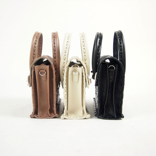 Mini Maestra バッグ カービングトライブスCarving Tribes
