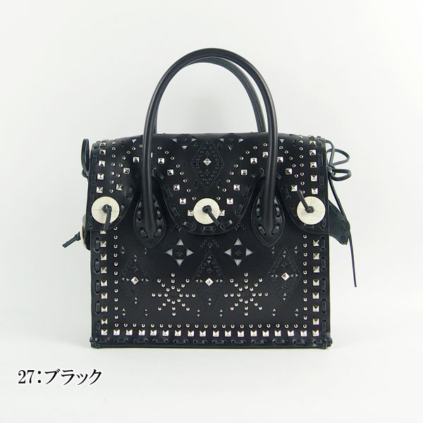 Studs Maestra S2 スタッズマエストラS2 バッグ カービングトライブス