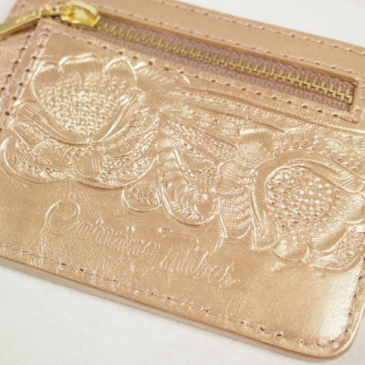 Mini Wallet3 ミニウォレット3 ウォレットカービングトライブスCarving