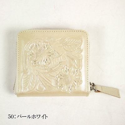 B.C.Wallet MINI ウォレット カービングトライブスCarving Tribes 