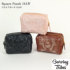 Square Pouch 19AW